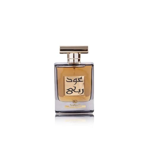 عطر عود ربى بخاخ