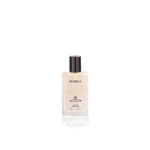 عطر سهيلة بخاخ 40 مل