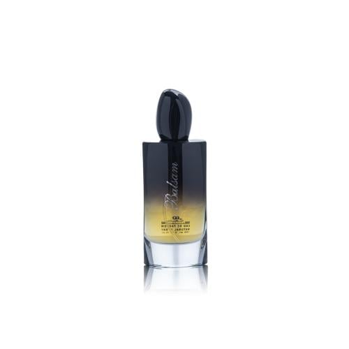 عطر بلسم بخاخ