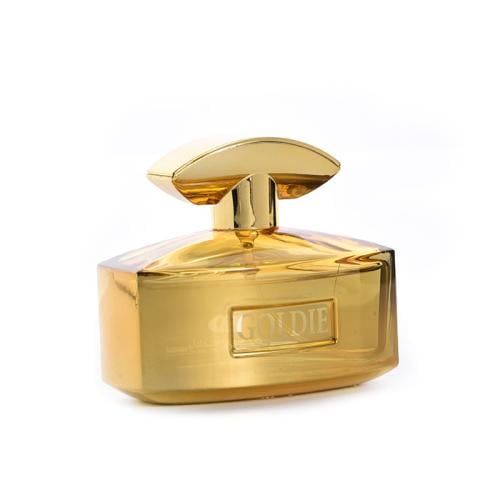 عطر جولدي بخاخ