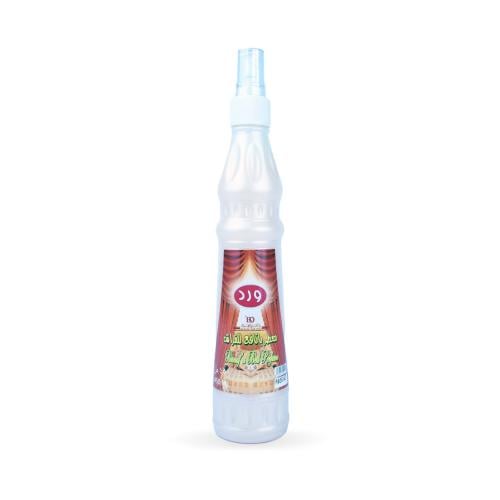 معطر فراش ورد