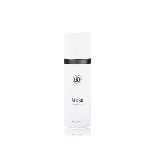 عطر مسك بخاخ اول اوفر