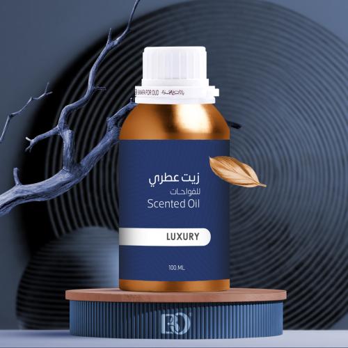 زيت فواحات لكجري