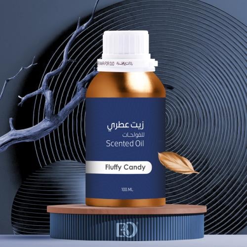 زيت فواحات فلافي كاندي