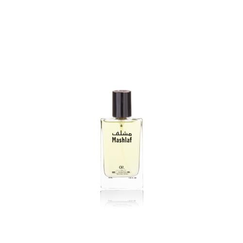 عطر مشلف بخاخ 40 مل