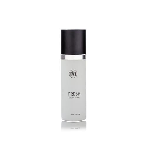 عطر فريش بخاخ اول اوفر
