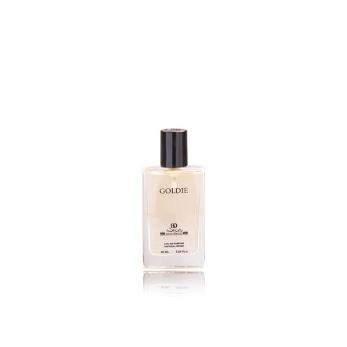 عطر جولدي بخاخ 40 مل