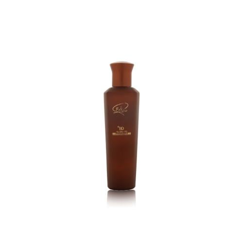 عطر توقيع البني بخاخ