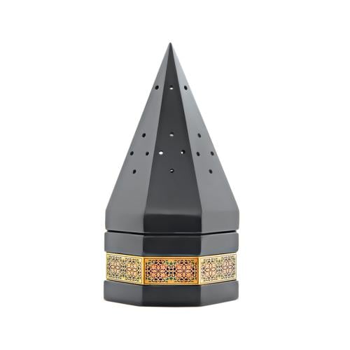 مبخرة شعر XL-44 اسود
