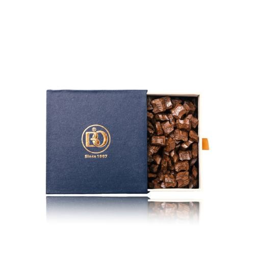 بوكس هدايا عود فراشه 99 - 250 جرام
