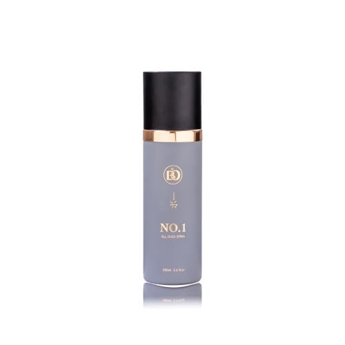 عطر بخاخ ياباني رقم 1 اول اوفر