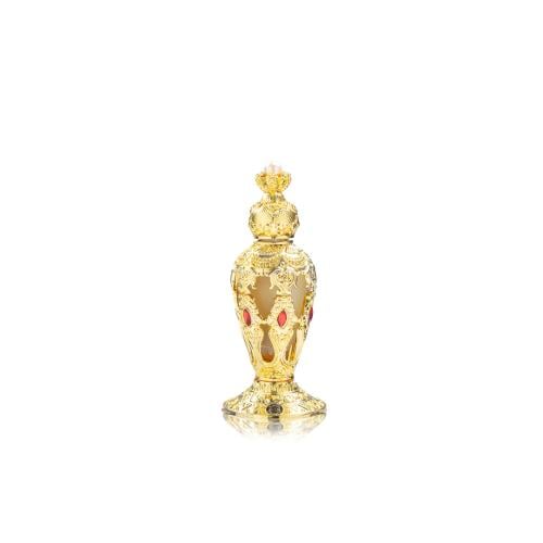 عطر مصاغ زيتي - 20 مل