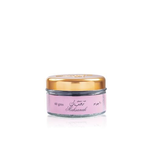 بخور عود معطر محسنك