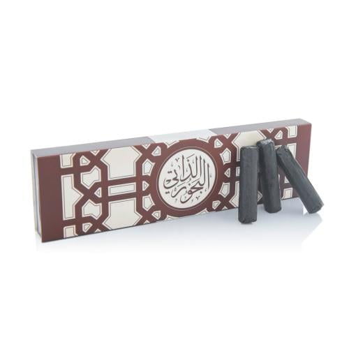 باكت البخور الذاتي 16 حبه