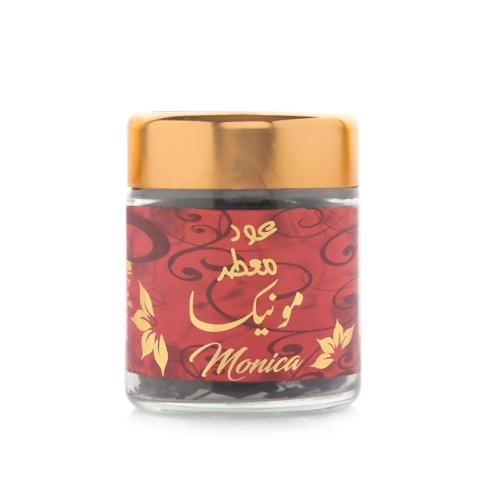 بخور عود معطر مونيكا