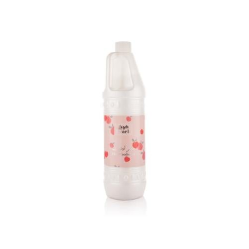 معطر ارضيات خوخ