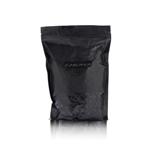 عود معطر بوكيت فضي لامع جرام 500