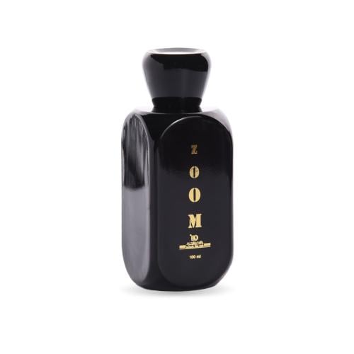 عطر زوم بخاخ