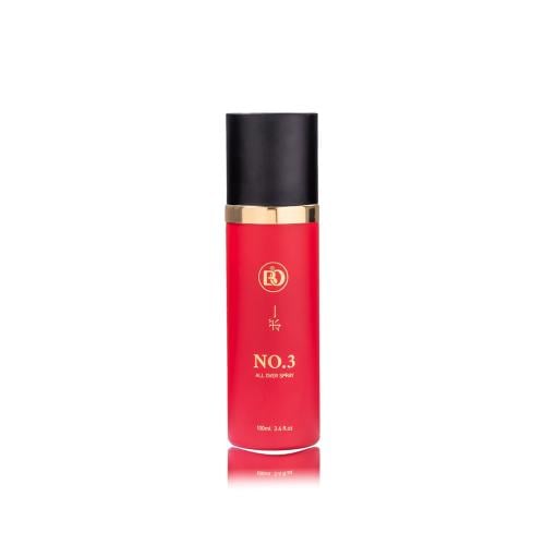 عطر بخاخ ياباني رقم 3 اول اوفر