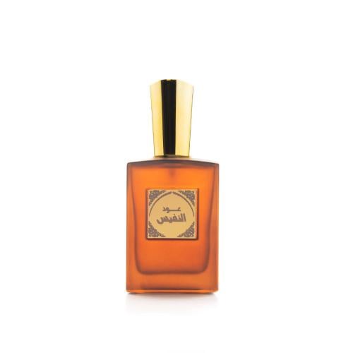 عطر عود النفيس بخاخ 100 مل