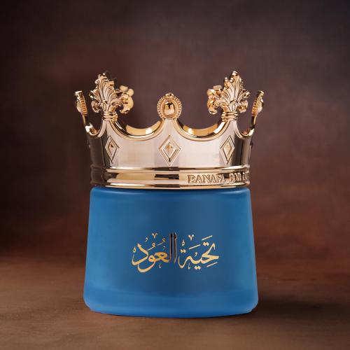 بخور عود معطر تحية العود