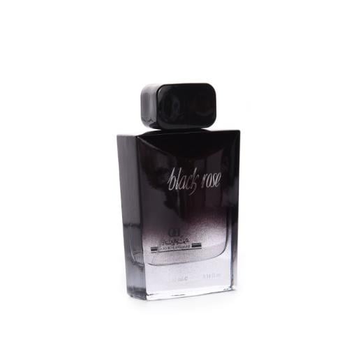 عطر بلاك روز بخاخ