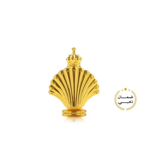 عطر لجين زيتي