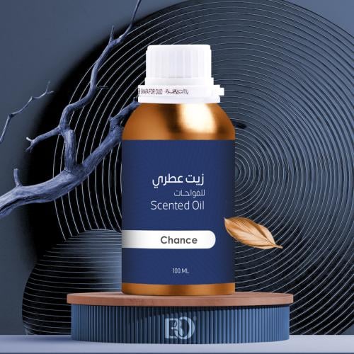 زيت فواحات شانس