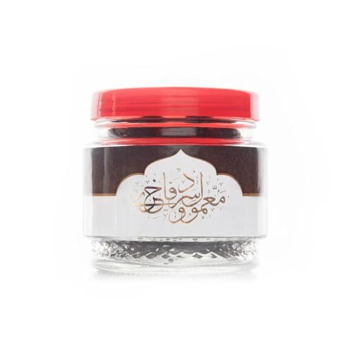 معمول دوسري فاخر