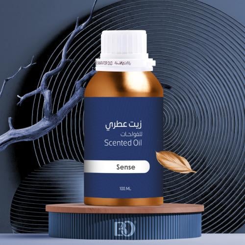 زيت فواحات سنس