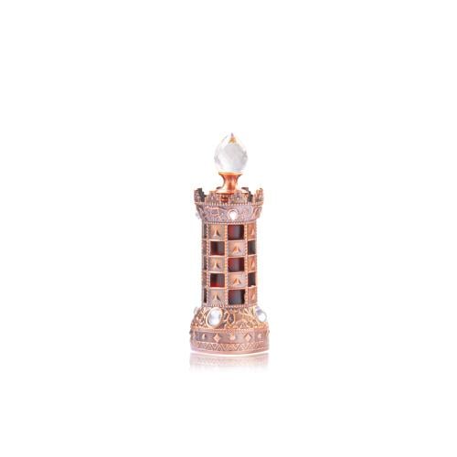 عطر جذاب زيتي
