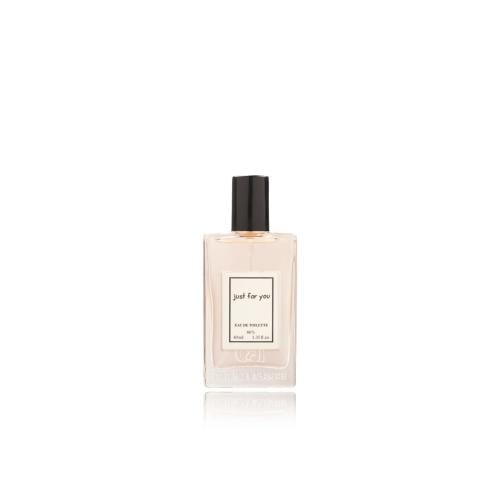 عطر جست فوريو بخاخ 40 مل