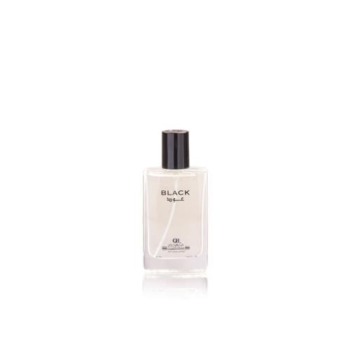 عطر بلاك عود بخاخ 40 مل