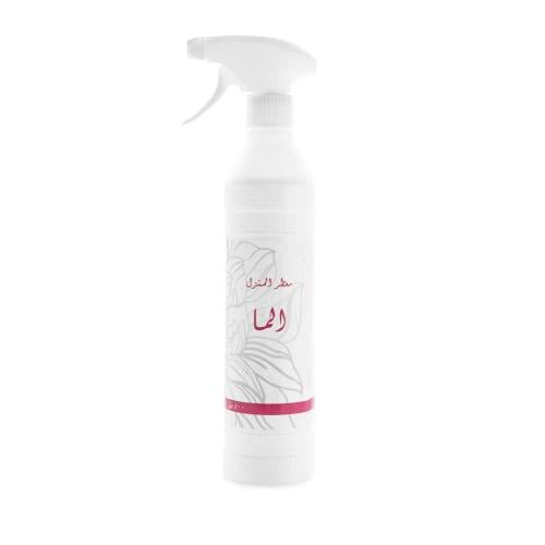 معطر منزل الما