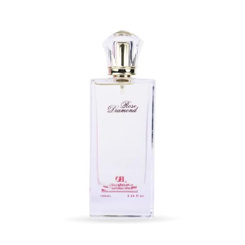 عطر روز دايموند بخاخ