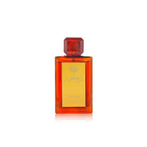 عطر تاج العود بخاخ 100 ملي