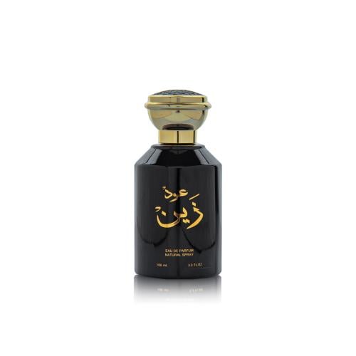 عطر عود زين بخاخ
