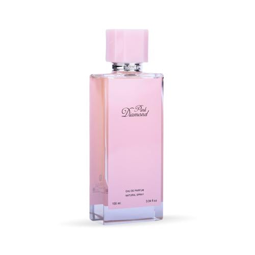 عطر بنك دايموند بخاخ
