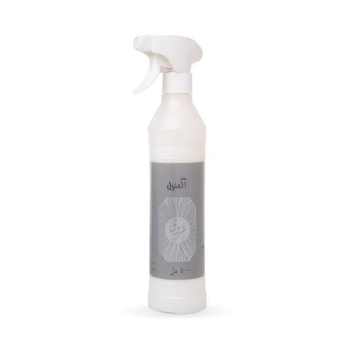 معطر منزل شروق فضي