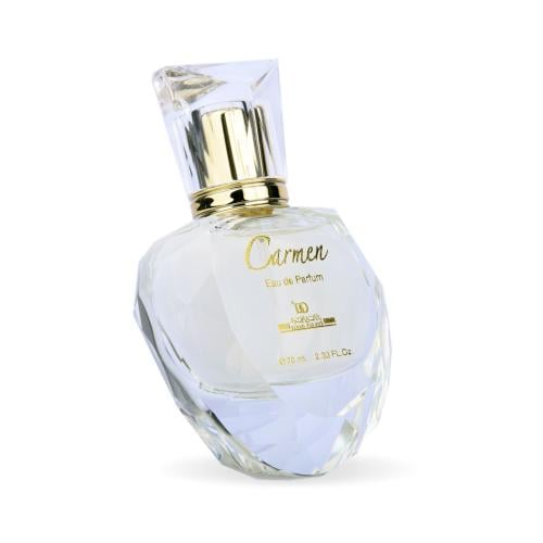 عطر كارمن بخاخ