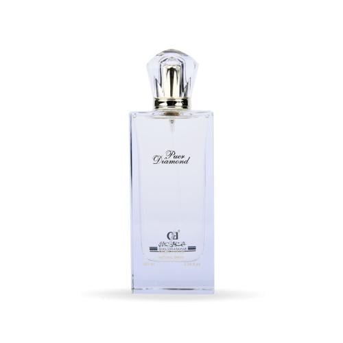 عطر بيور دايموند بخاخ