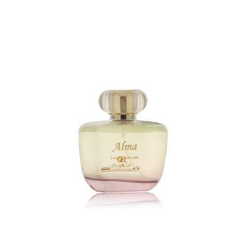عطر الما بخاخ 125 مل