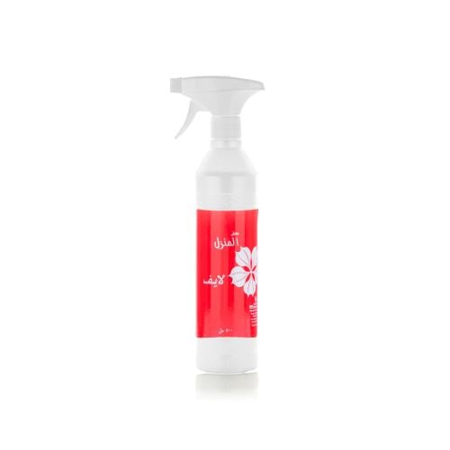 معطر منزل لايف