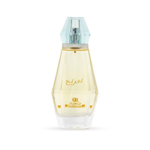 عطر افراح بخاخ 100 ملي