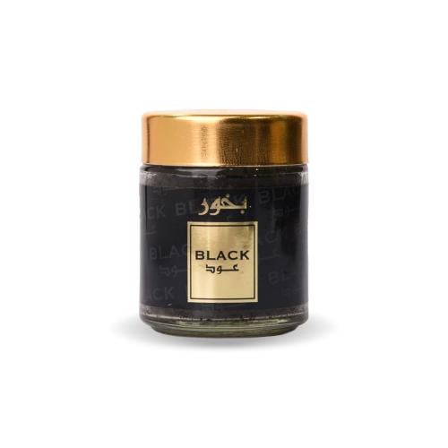 بخور بلاك عود