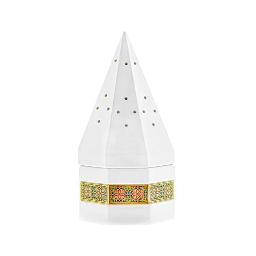 مبخرة شعر XL-44 ابيض