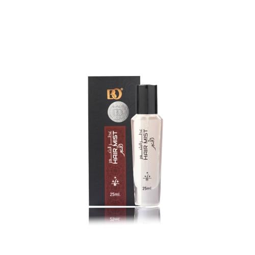 عطر شعر الخنجر 25 مل