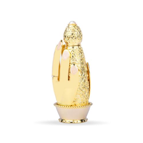 عطر عود النفيس زيتي 14 مل