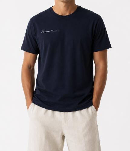 The Marina Society T Shirt
