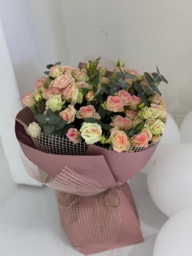 Bouquet of flowers